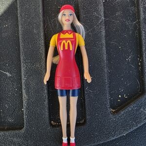 Barbie Collectable